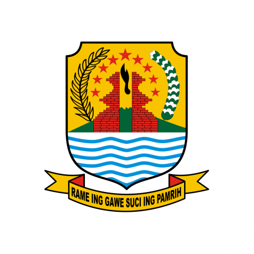 logo kabupaten cirebon